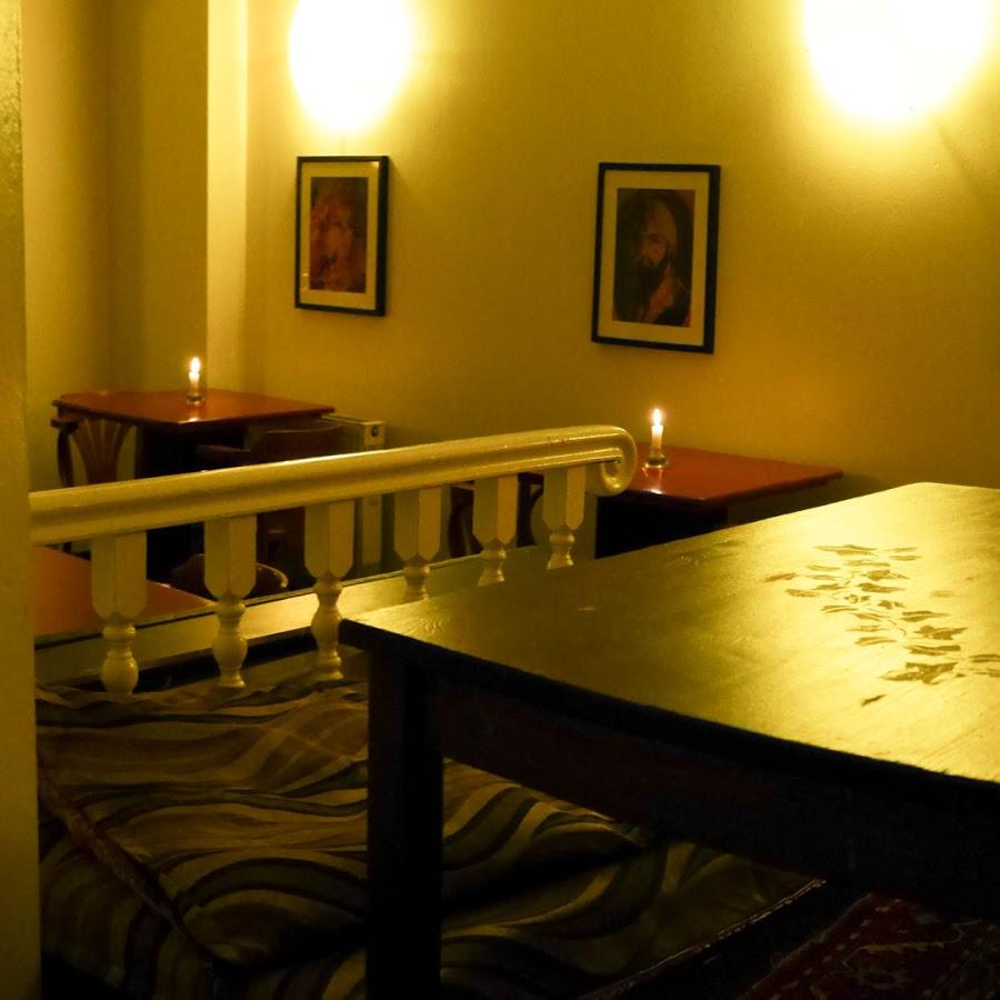 Restaurant "Naan Indische Spezialitäten" in Berlin
