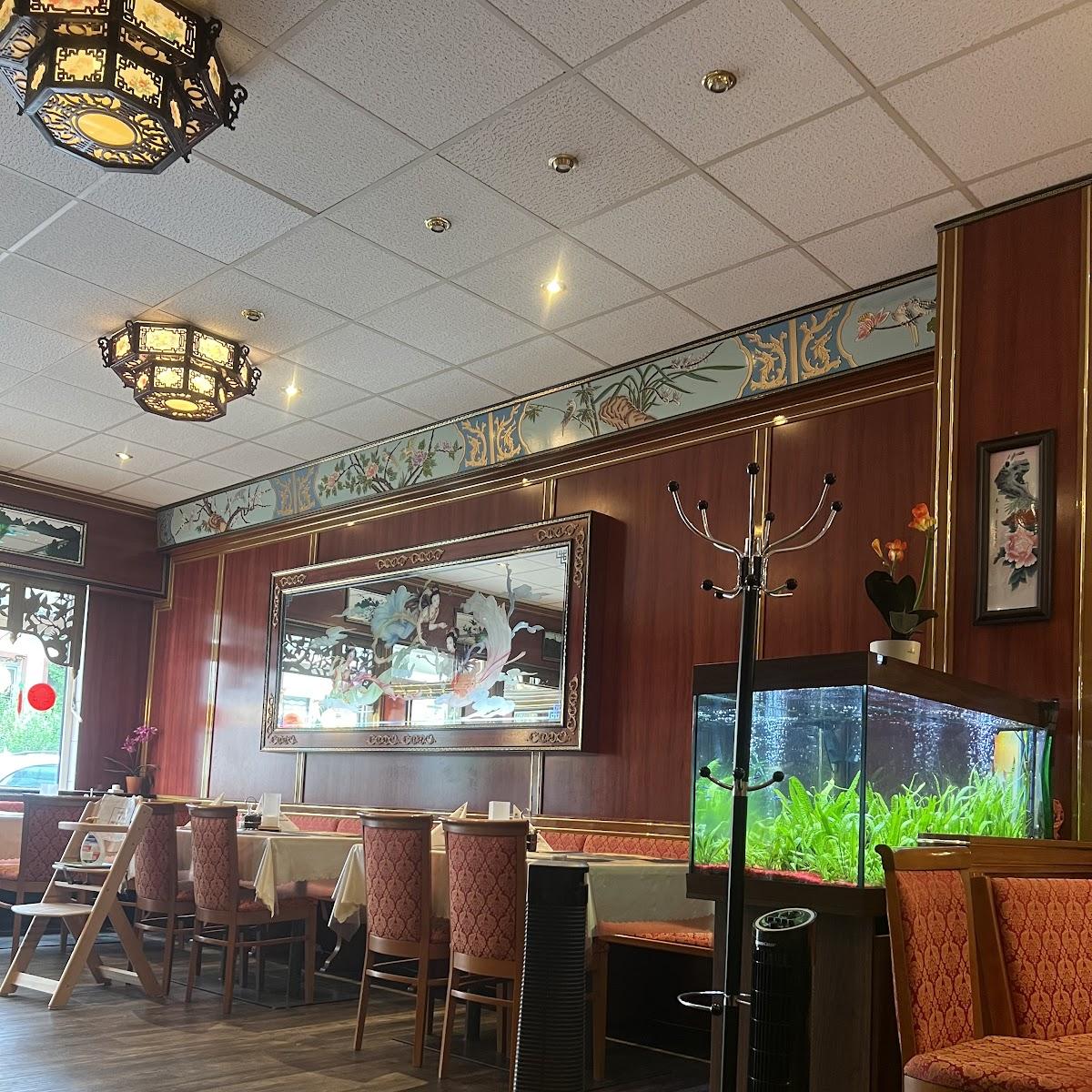 Restaurant "Asia-Restaurant Dong Do" in Bruchköbel