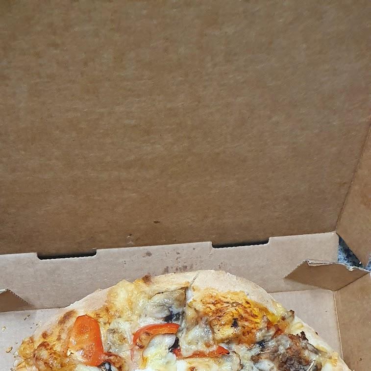 Restaurant "Live Pizza" in Pforzheim