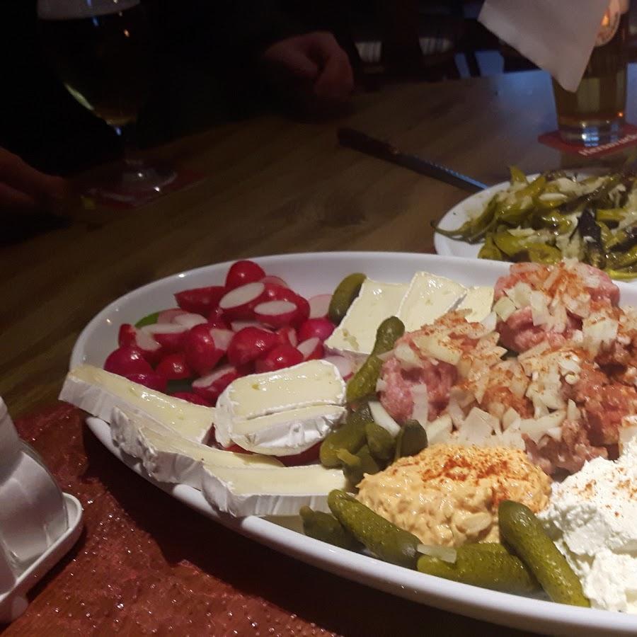 Restaurant "FC" in  Ottensoos