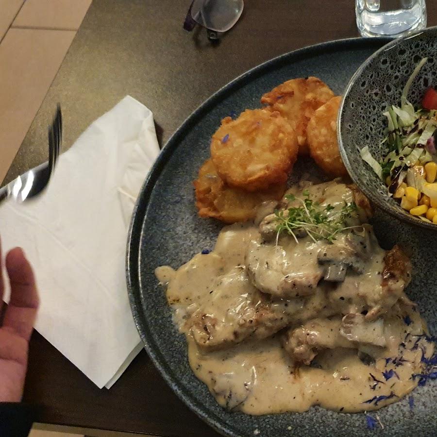 Restaurant "Hannas Ristorante" in Paderborn