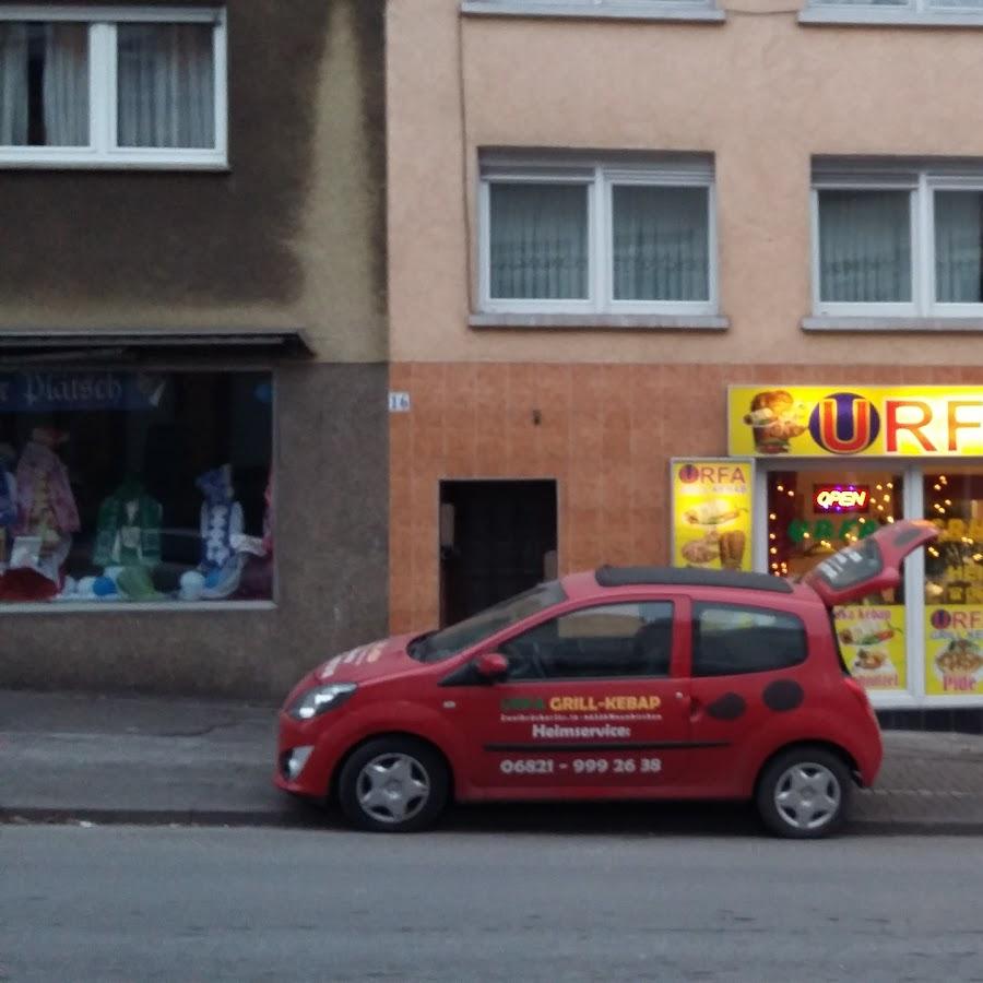 Restaurant "Urfa-Grill-Kebab" in Neunkirchen