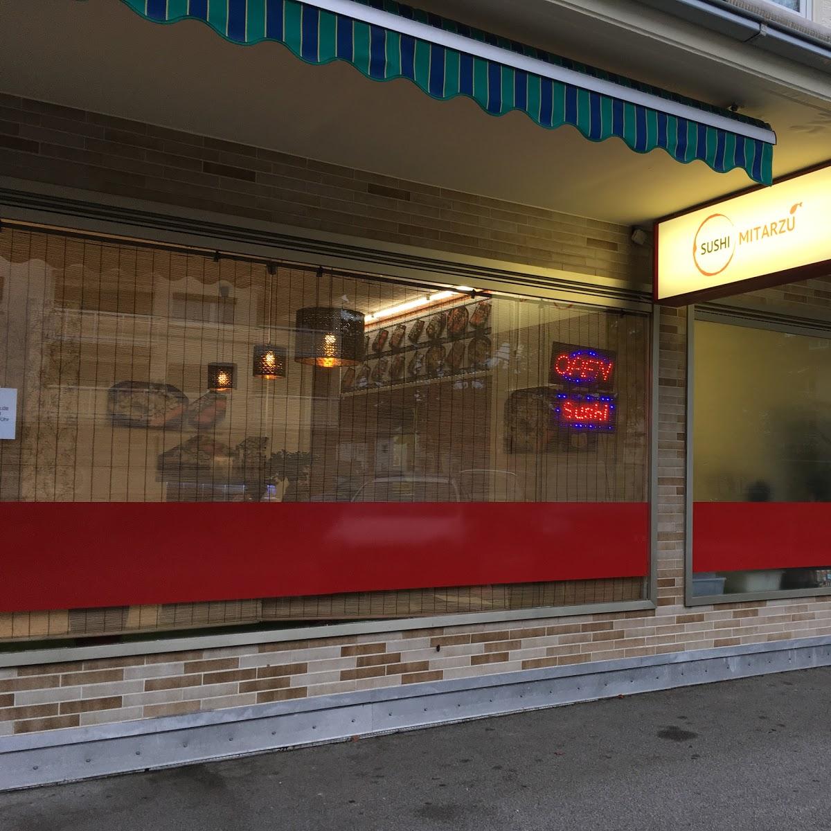 Restaurant "sushi-mitarzu" in Rodgau