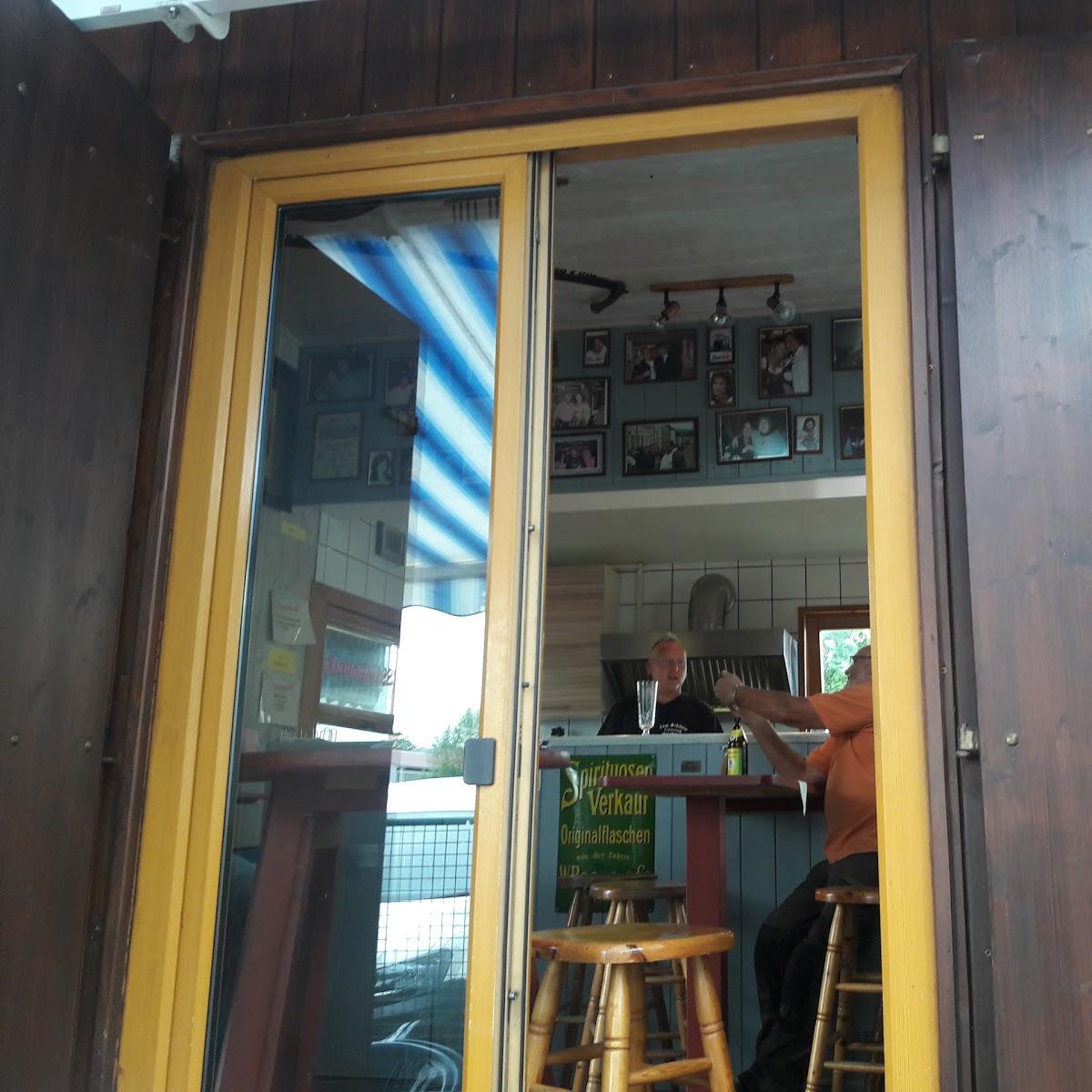 Restaurant "Zum Schäiner" in  Hersbruck