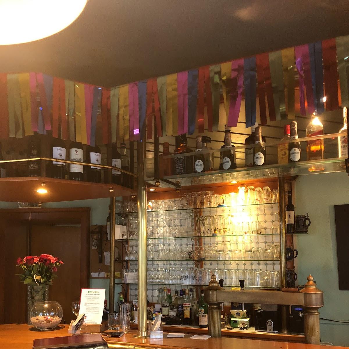 Restaurant "ristorante pizzeria  Da Vinci " in Köln