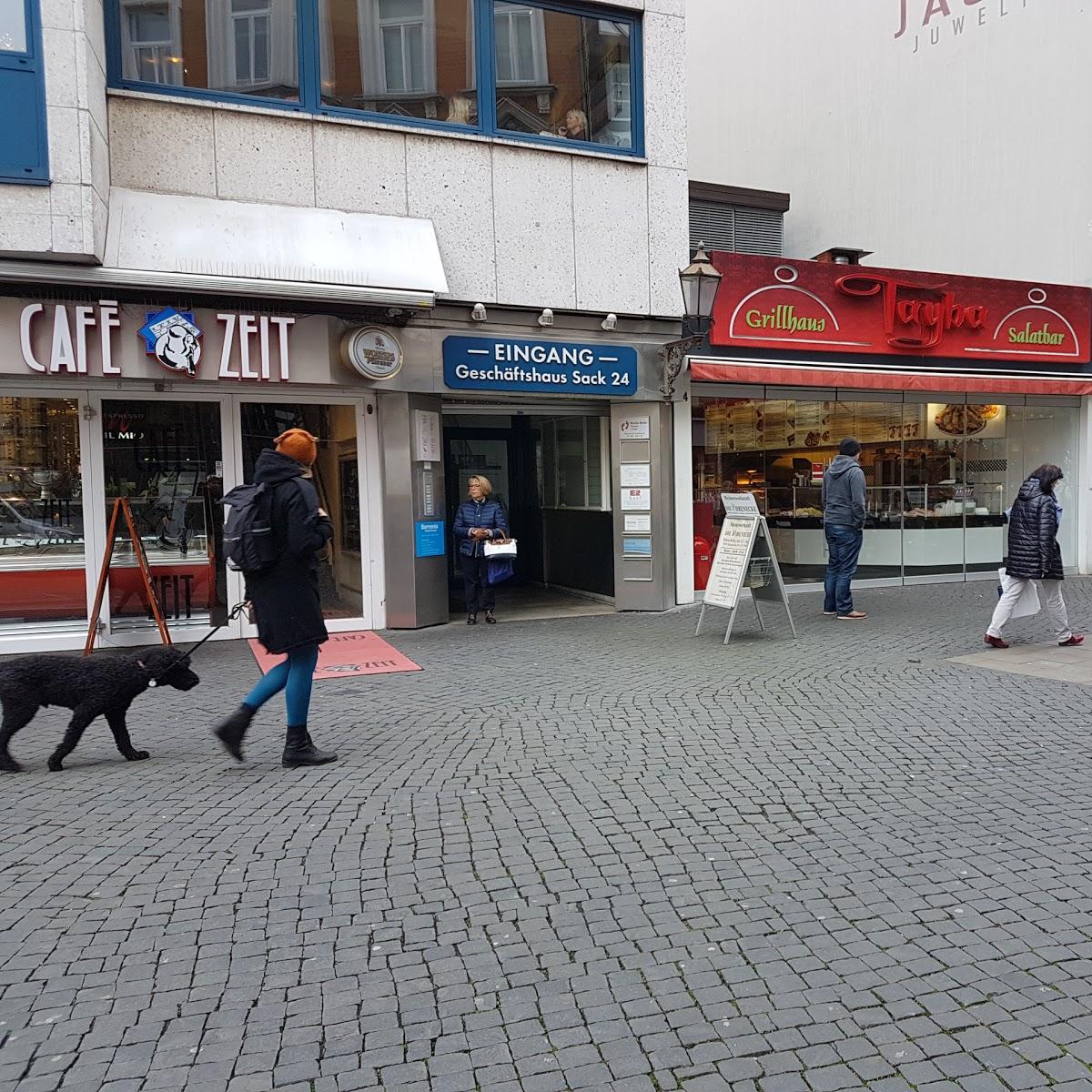 Restaurant "Tayba Grillhaus" in Braunschweig