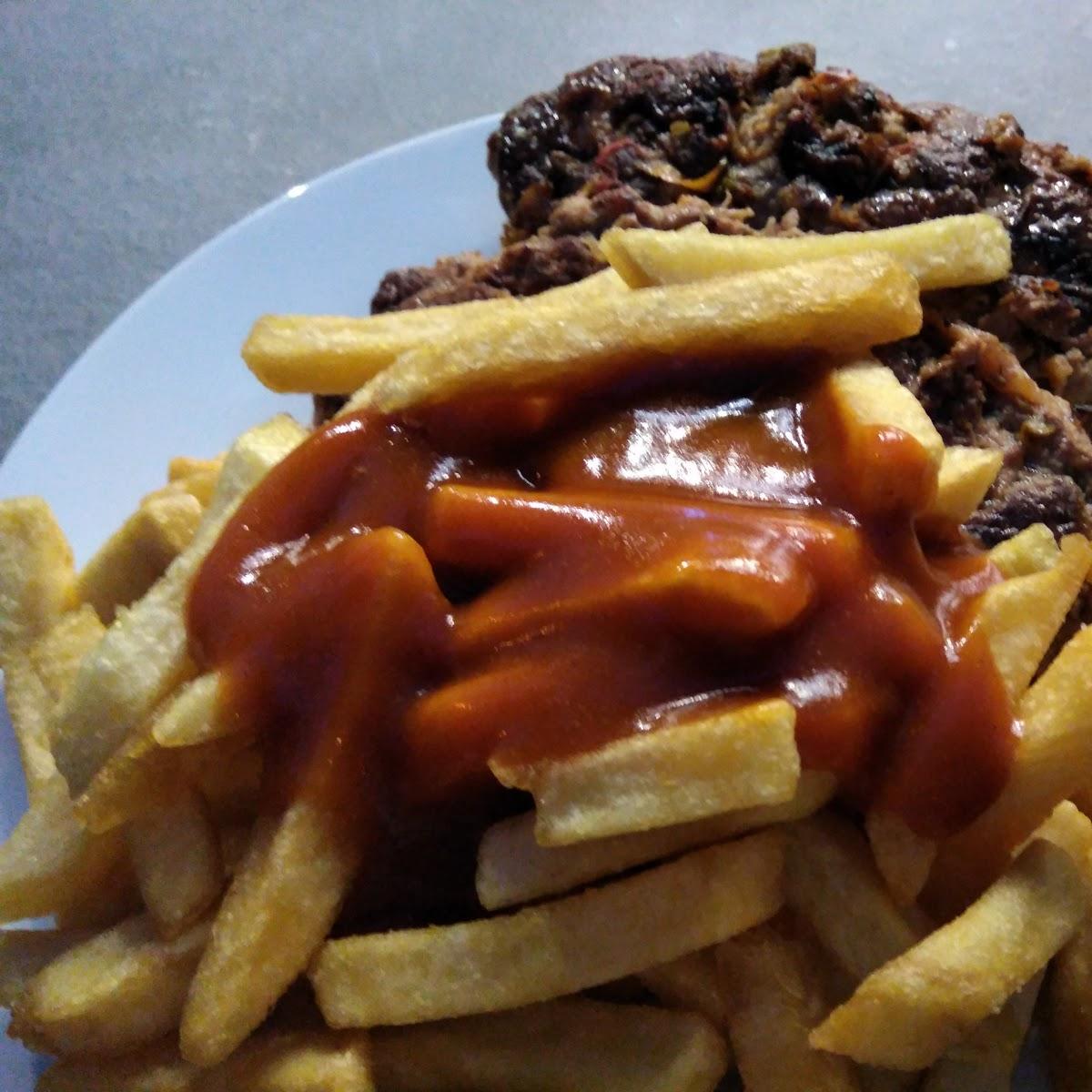 Restaurant "Geisten-Grill" in Düsseldorf