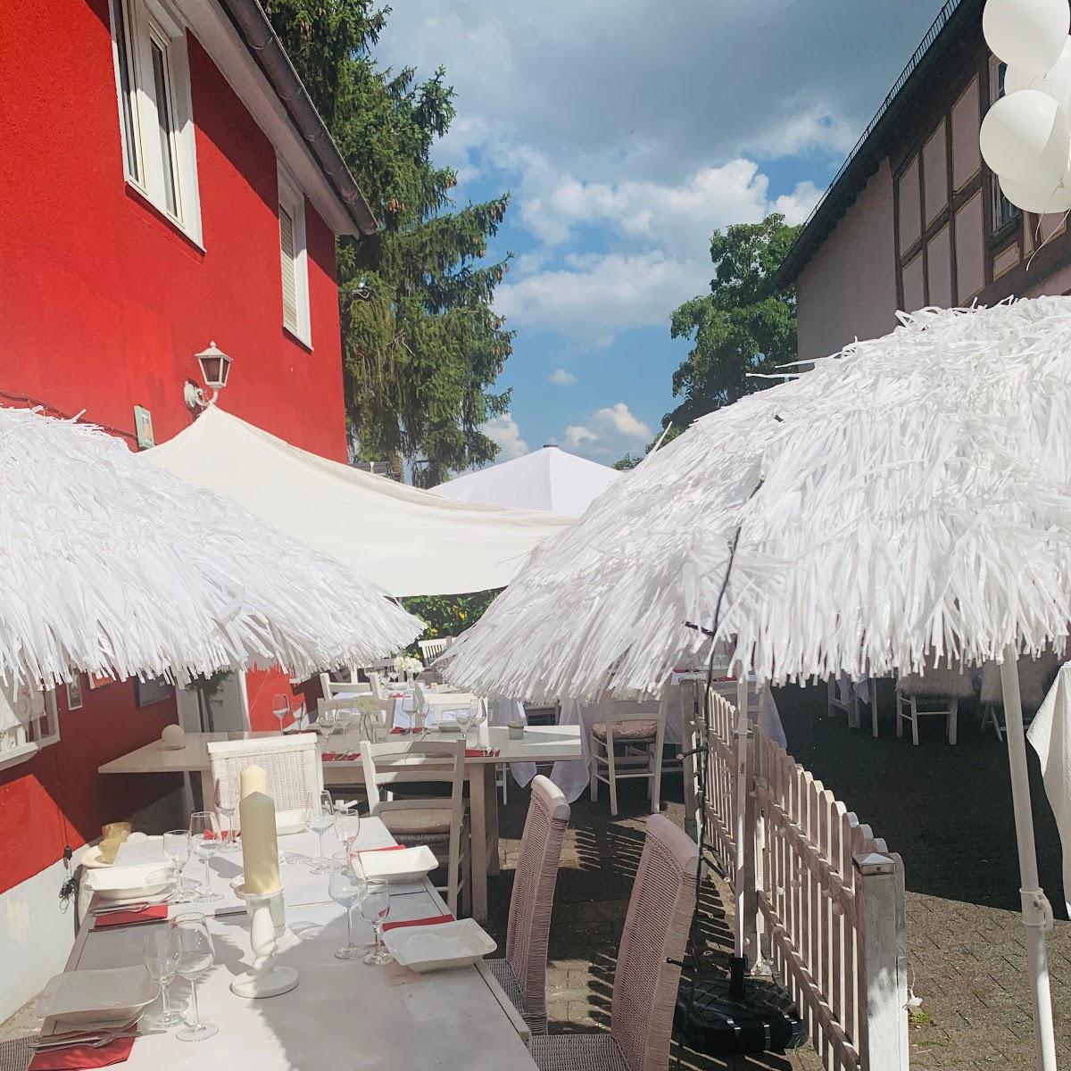 Restaurant "Pizzeria Sarita" in Frankfurt am Main