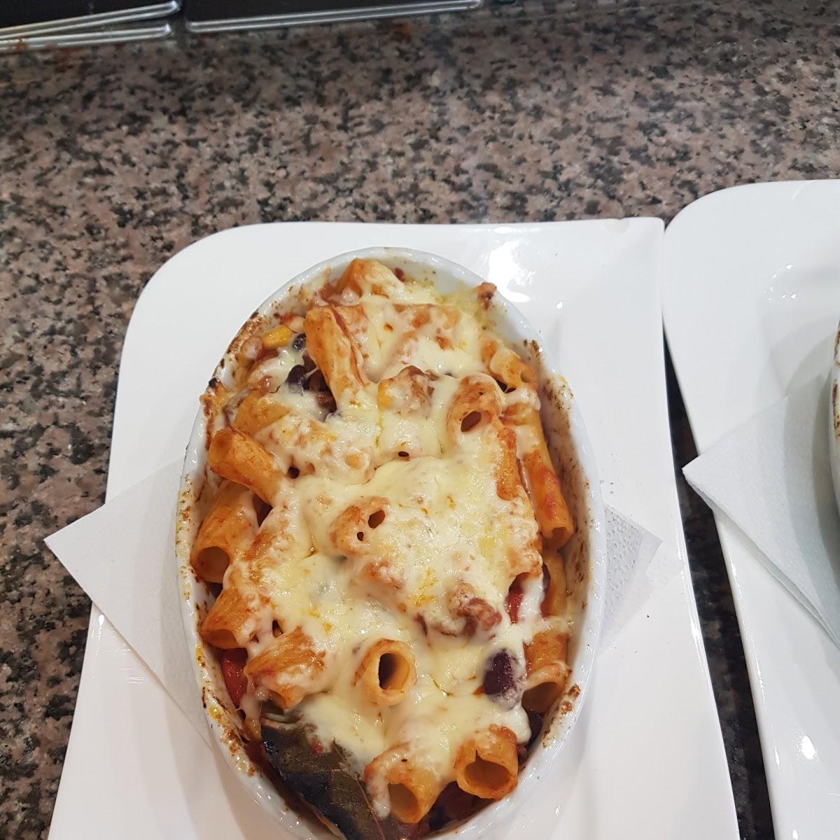 Restaurant "Mega Grill" in Rösrath