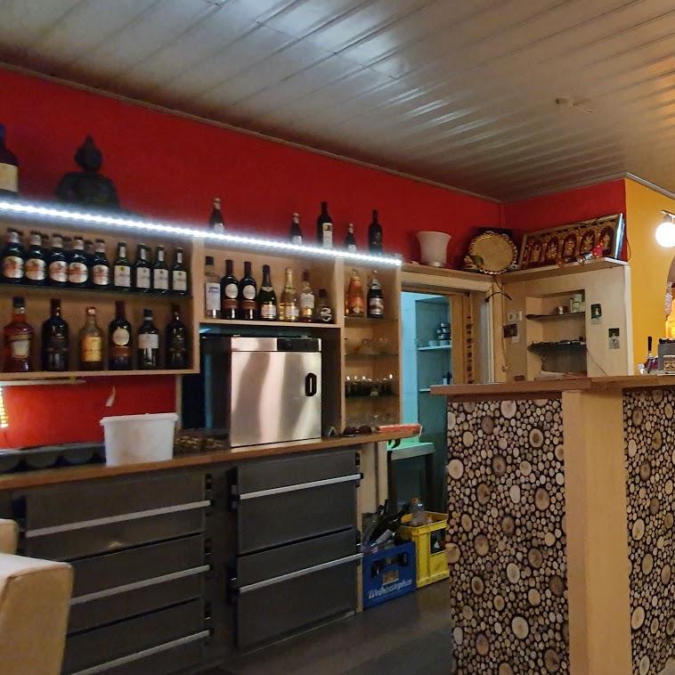 Restaurant "Restaurant Taj" in  Hersbruck