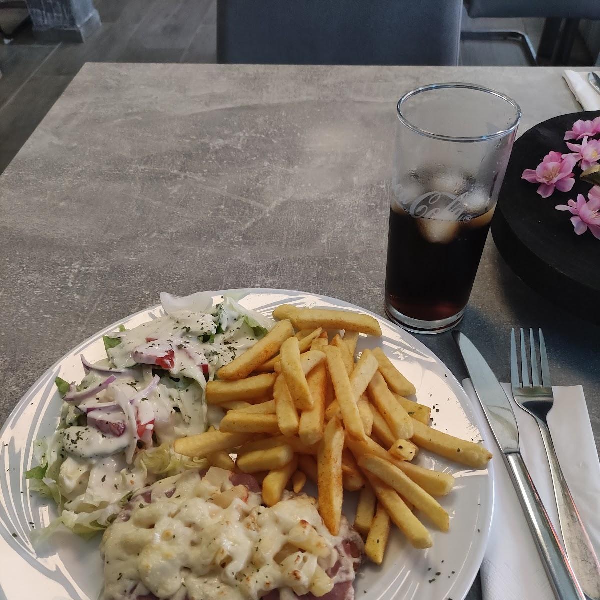 Restaurant "Venezia Pizzeria" in Ihlow