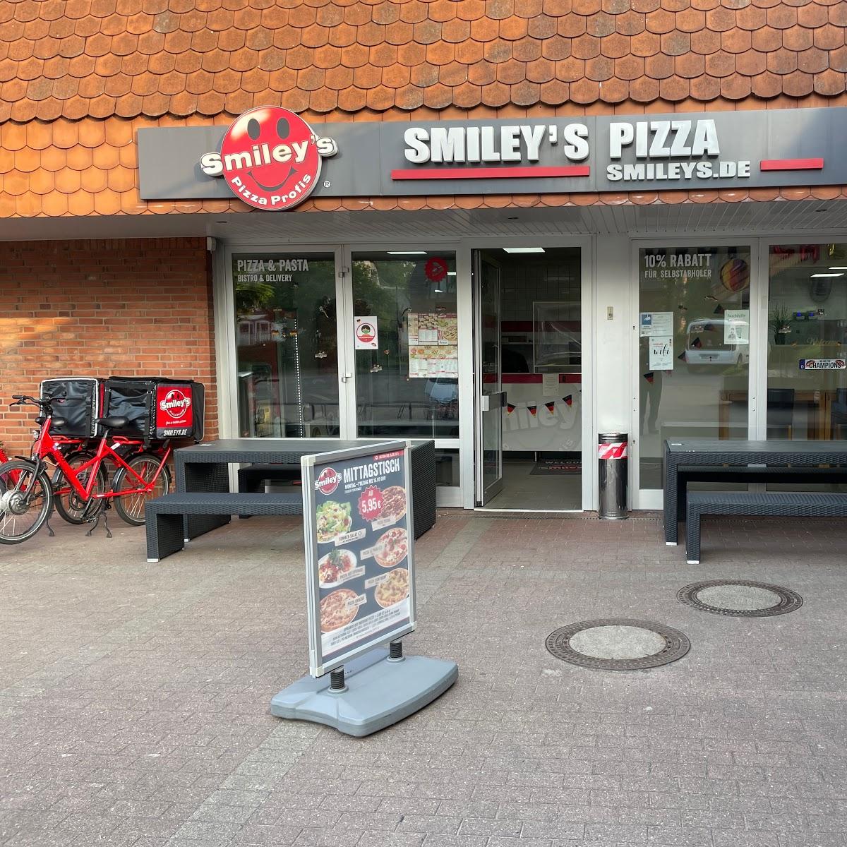 Restaurant "Smiley