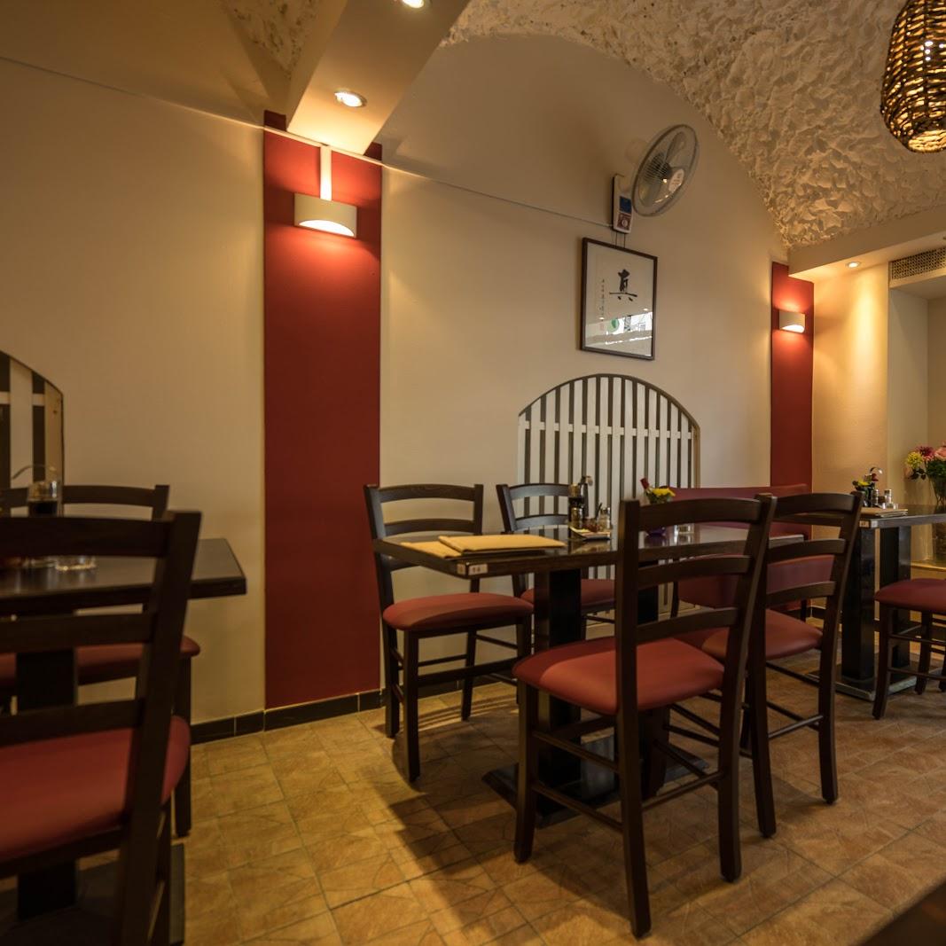 Restaurant "Kim Thanh" in Berlin