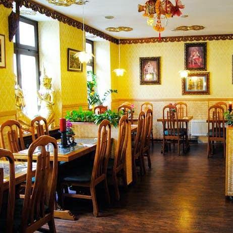 Restaurant "Phuket Thairestaurant" in Heidelberg