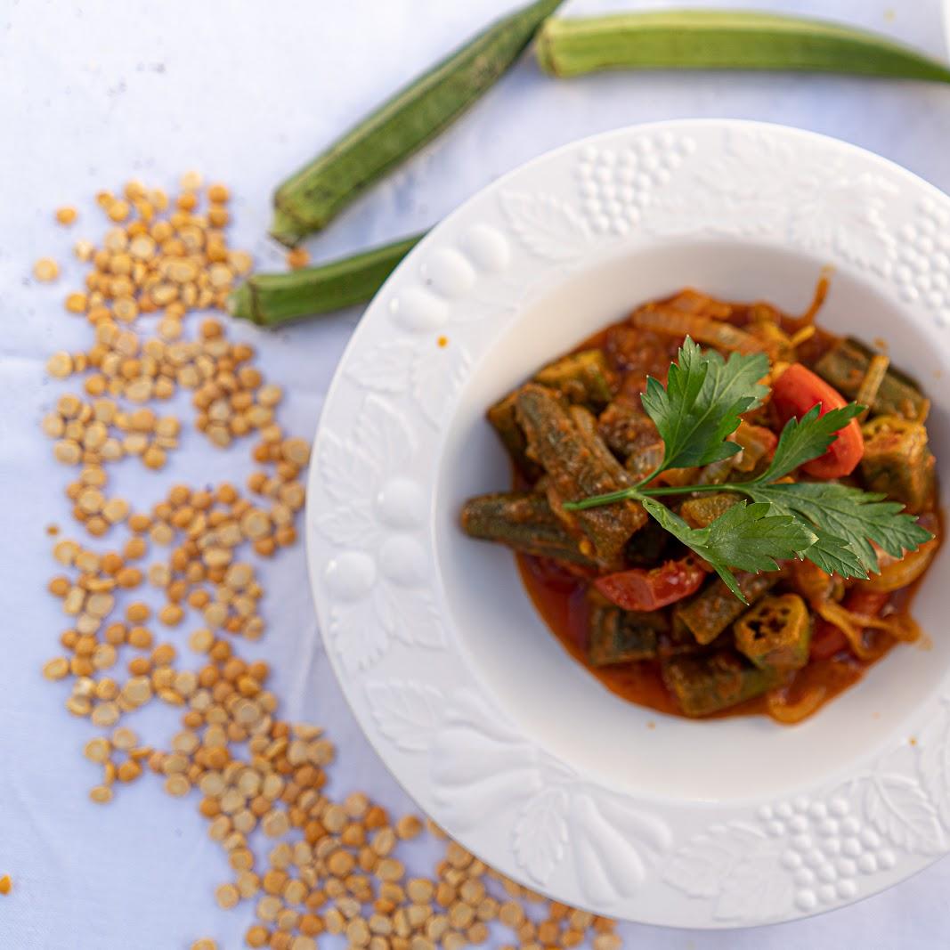 Restaurant "Genuss aus dem Ofen" in Frankfurt am Main