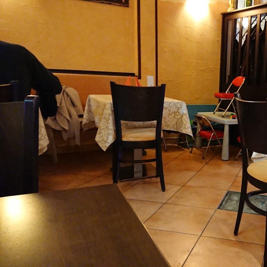 Restaurant "Ristorante Pizzeria Gorgonzola" in Mühlheim am Main