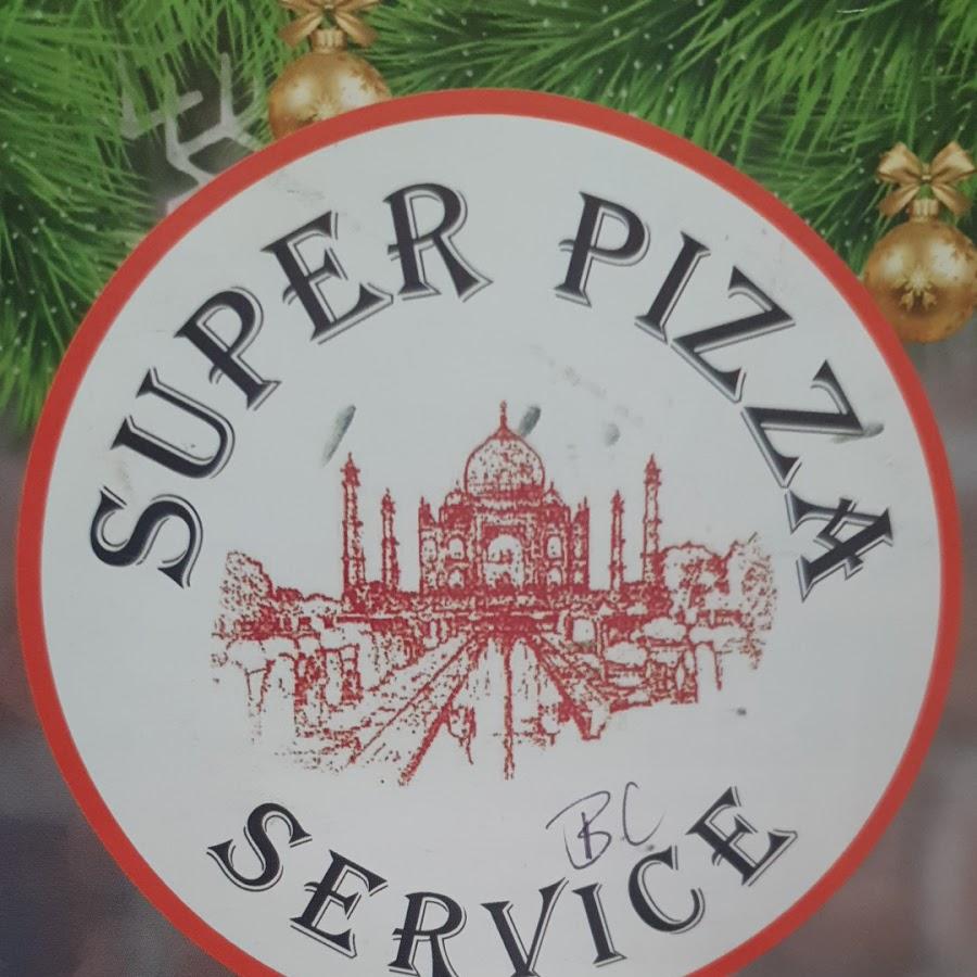 Restaurant "Super pizza service" in Finsterwalde