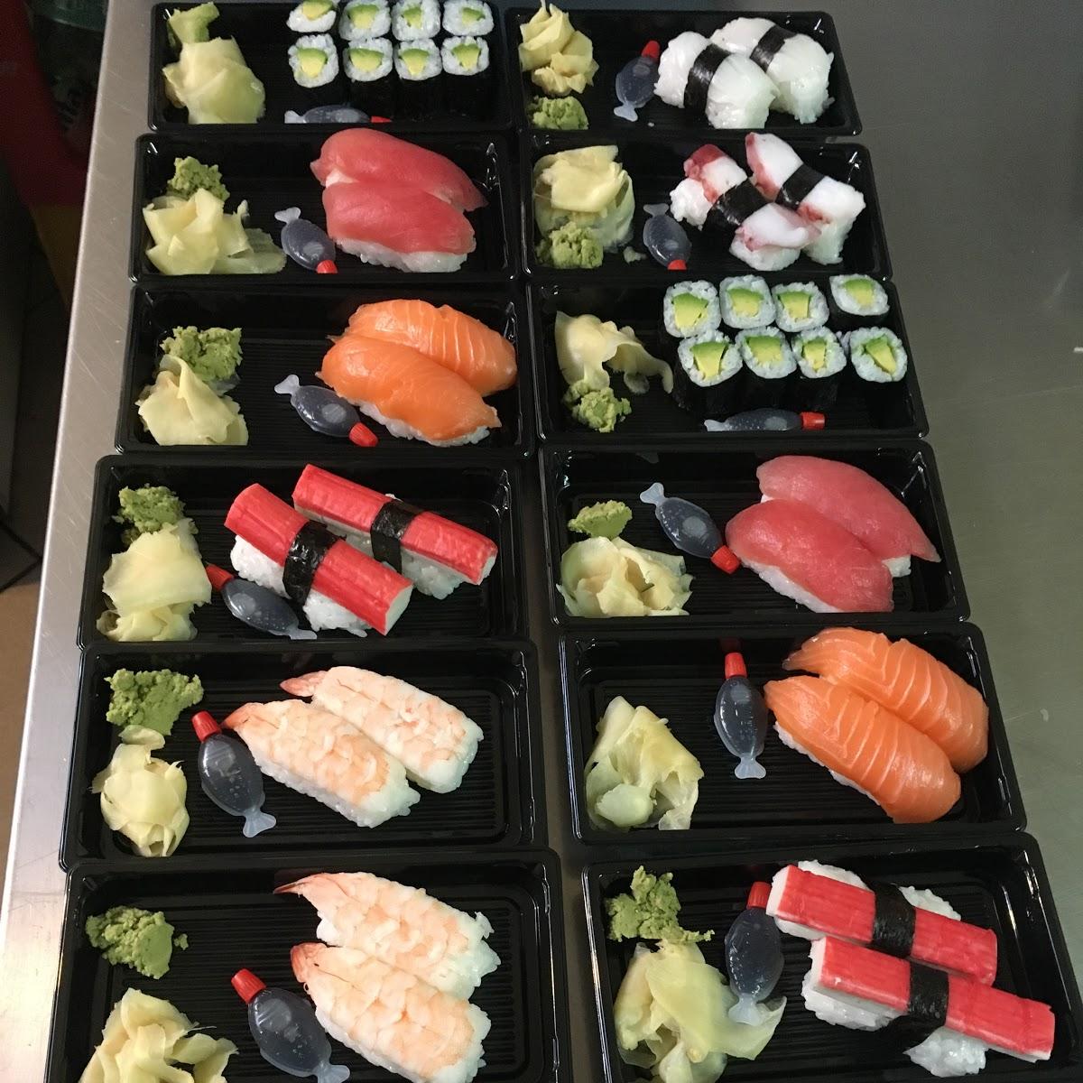 Restaurant "Asia Cuisine" in Velbert