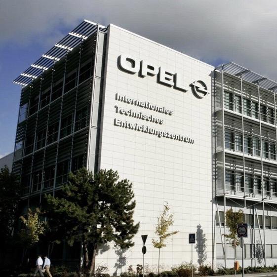 Restaurant "Hotel Europa" in Rüsselsheim am Main