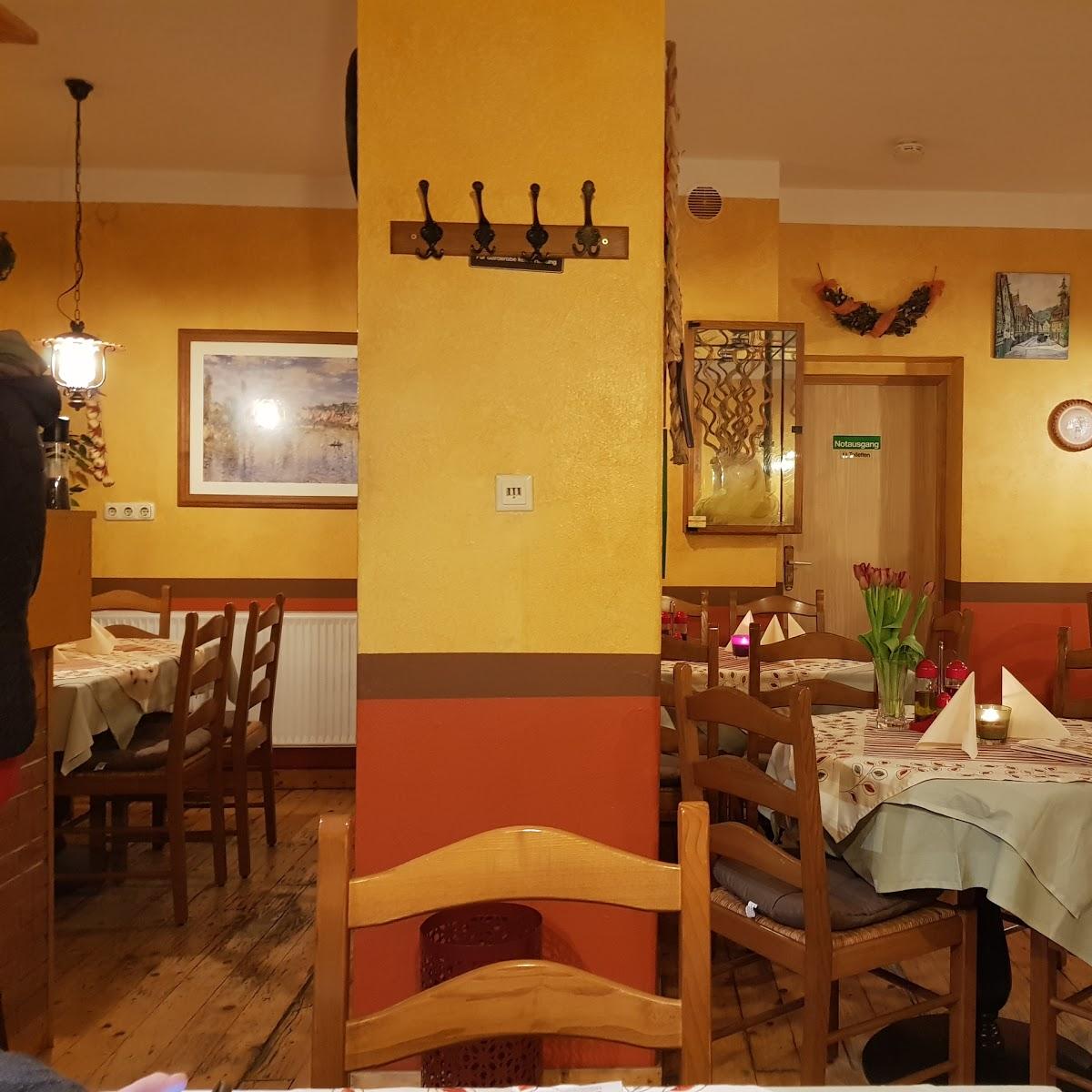 Restaurant "Pizzeria Peter Pan" in  Hersbruck