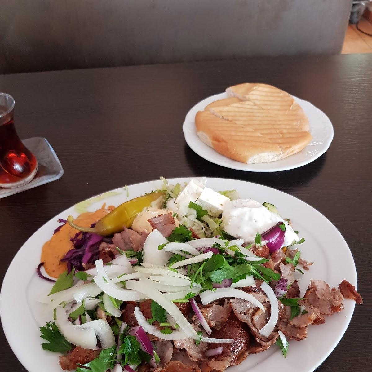 Restaurant "Anatolien Grill & Döner" in Wunstorf