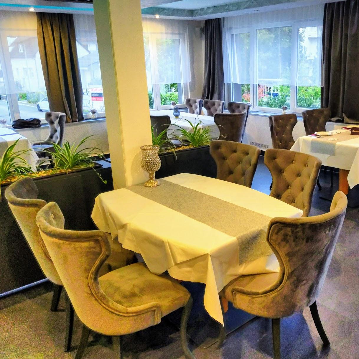 Restaurant "Bombay Lounge" in Schmitten im Taunus