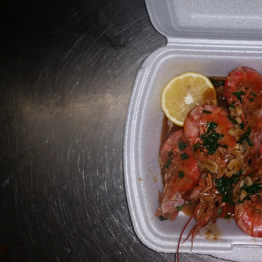 Restaurant "Pizzeria Cafe Angelo" in Bonn