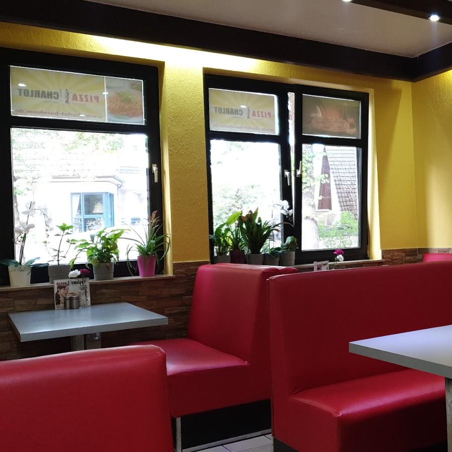 Restaurant "Pizza Charlot" in Bornheim