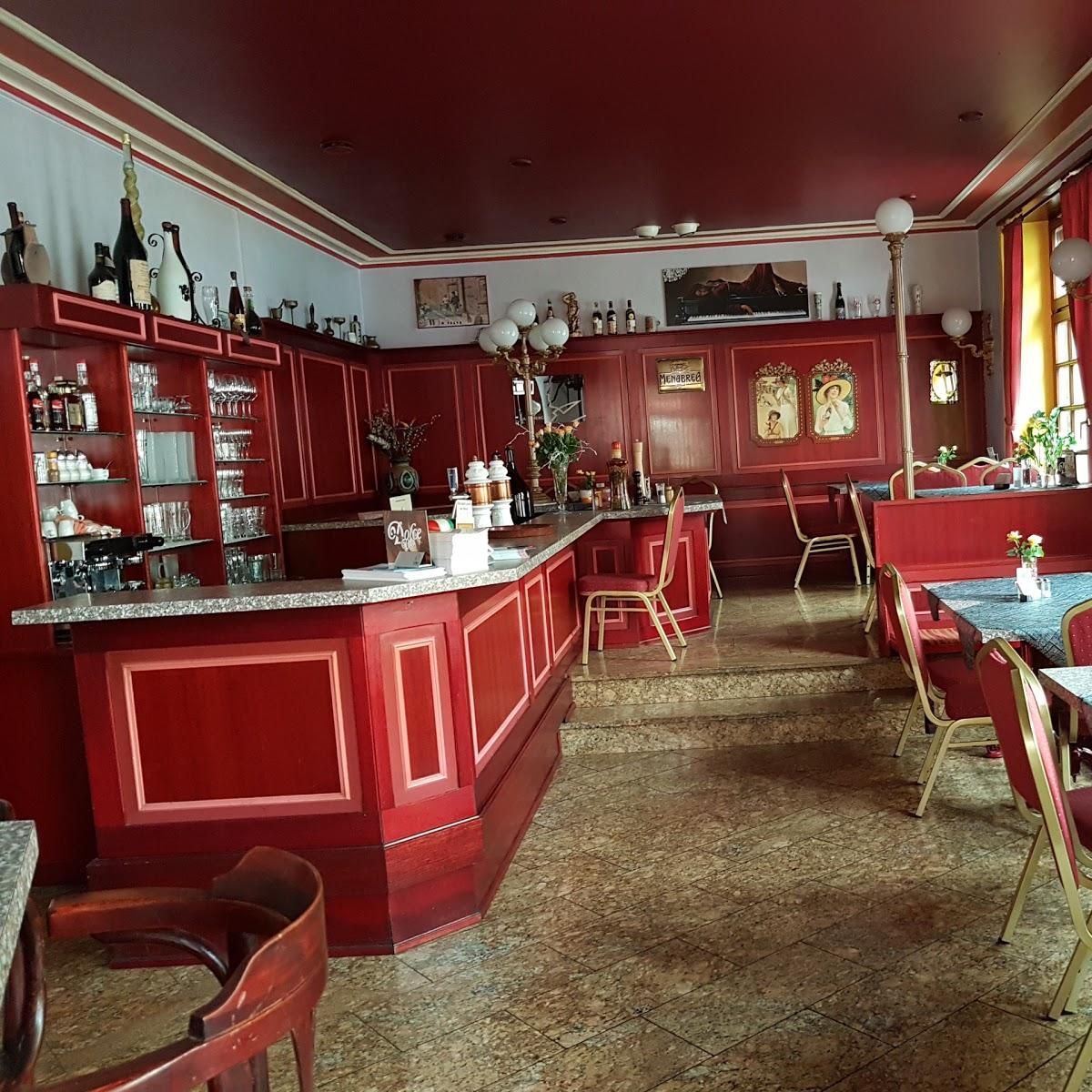 Restaurant "Pizzeria La Nuova Mamma" in Kaiserslautern