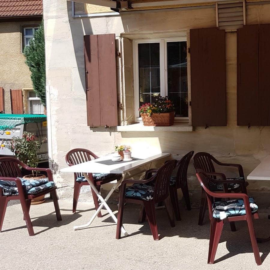 Restaurant "Pizzeria La Rustica Inh.Lela Carraro" in  Schnaittach