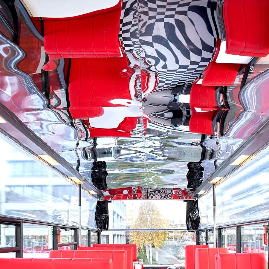 Restaurant "Beefbusters" in Düsseldorf