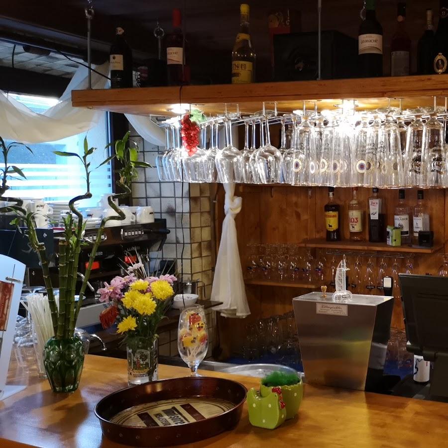 Restaurant "Los Flamenquitos" in  Hersbruck