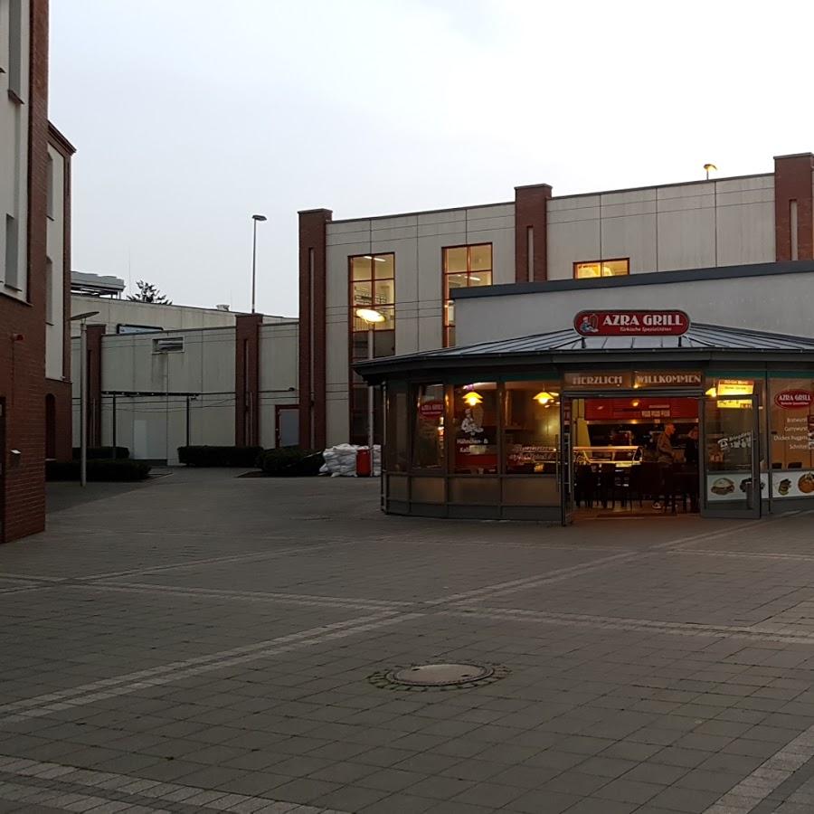 Restaurant "AZRA GRILL" in Herford