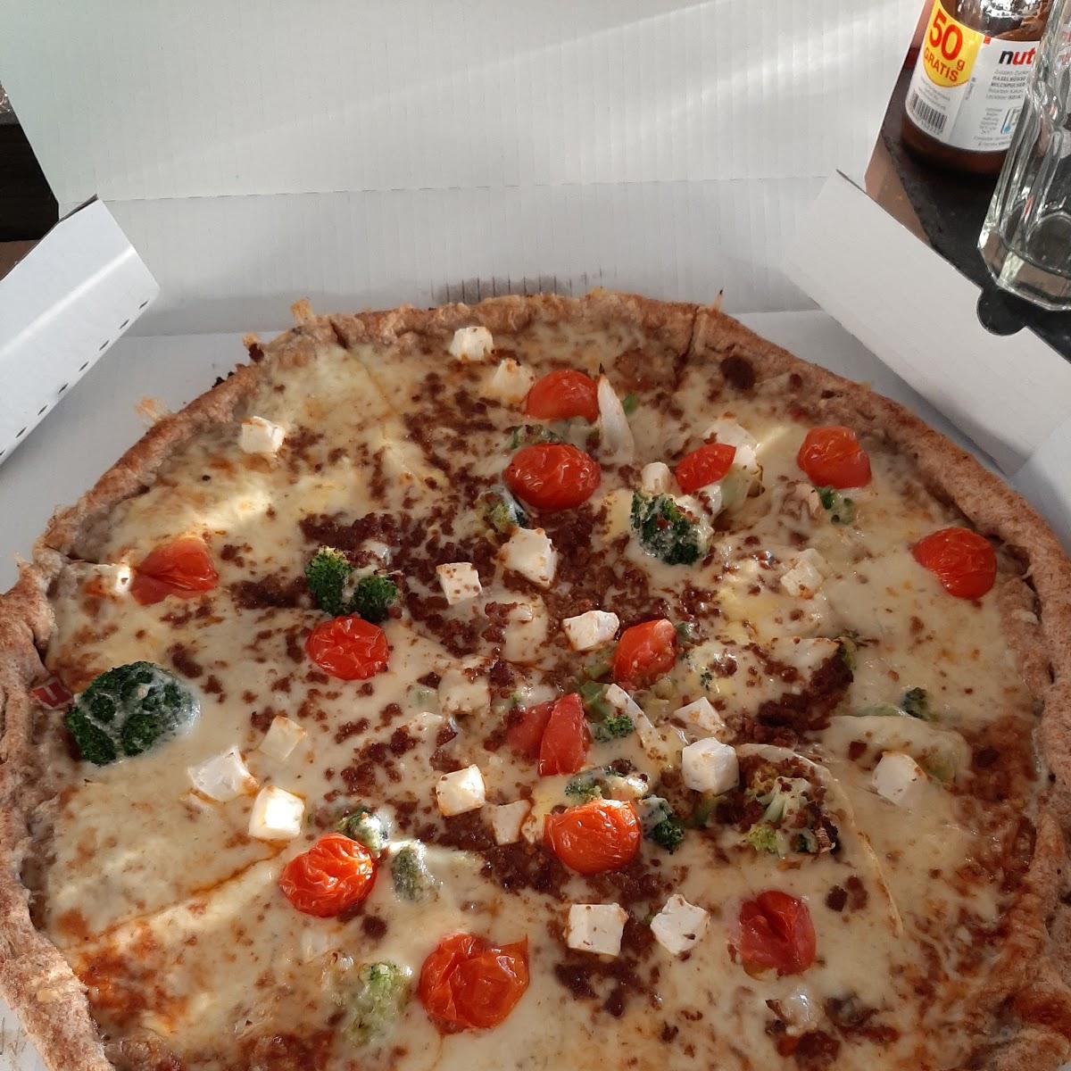 Restaurant "Smiley