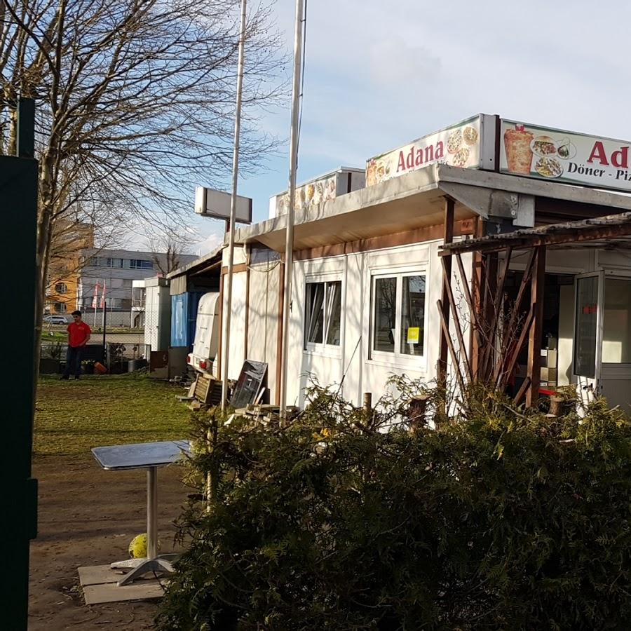 Restaurant "ADANA Döner&Pizza-Imbiss" in Freiburg im Breisgau