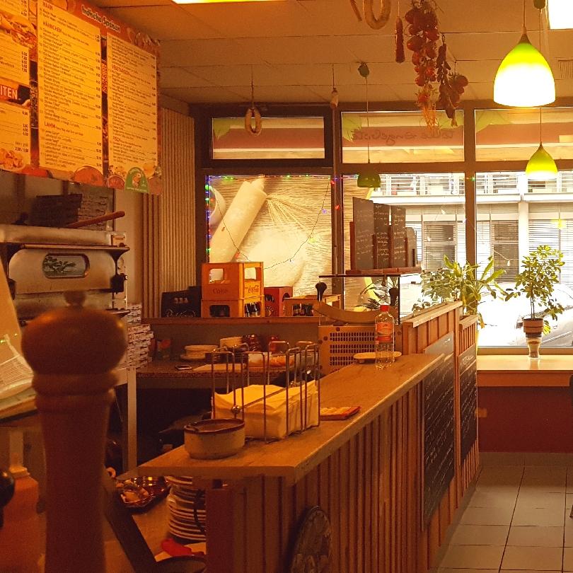 Restaurant "Bobby