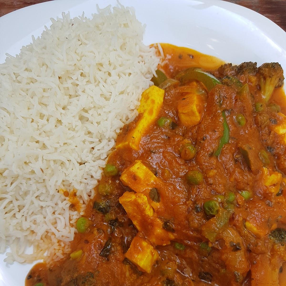 Restaurant "Goraya Haus" in Potsdam