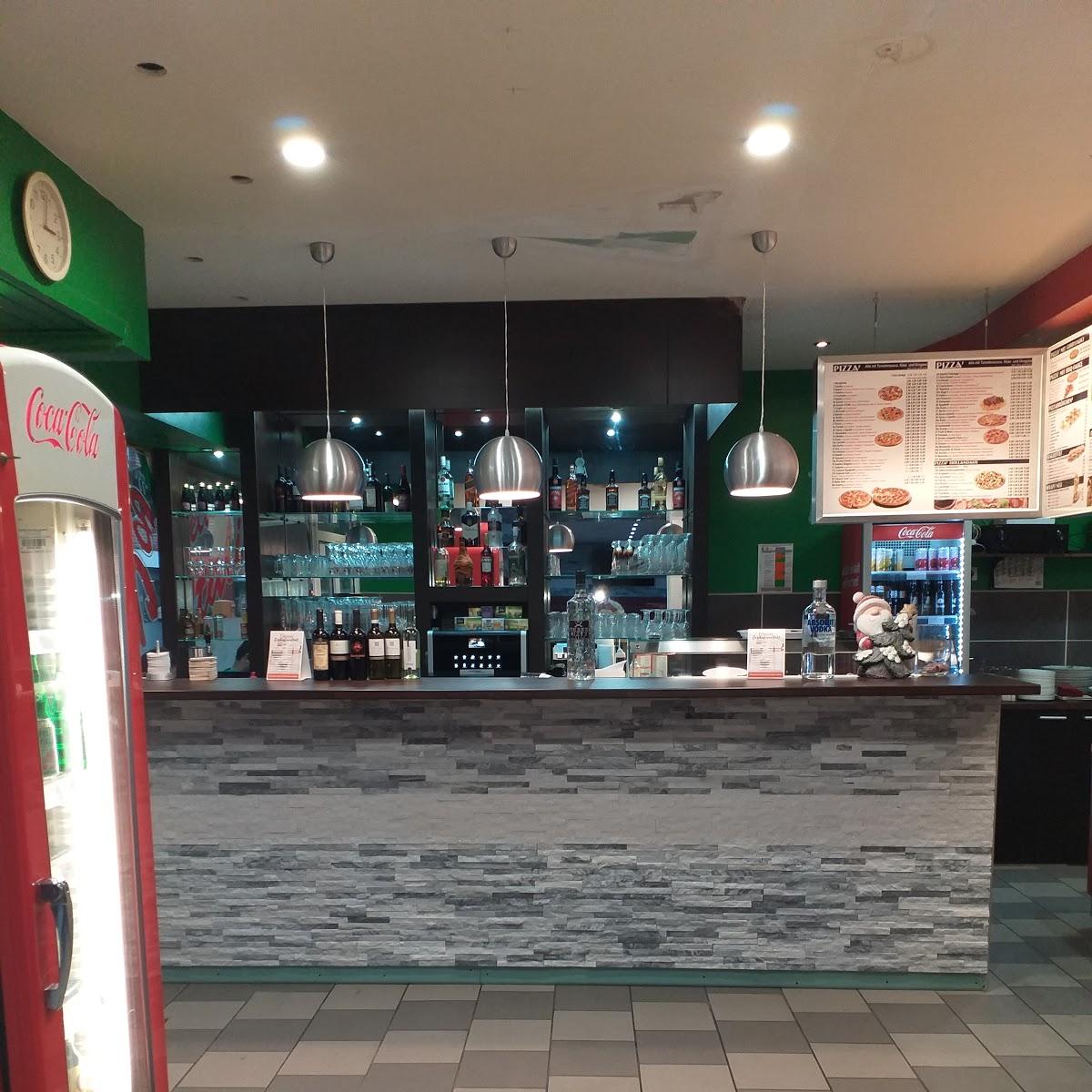 Restaurant "Pizzeria Bella Italia Haltern" in Haltern am See