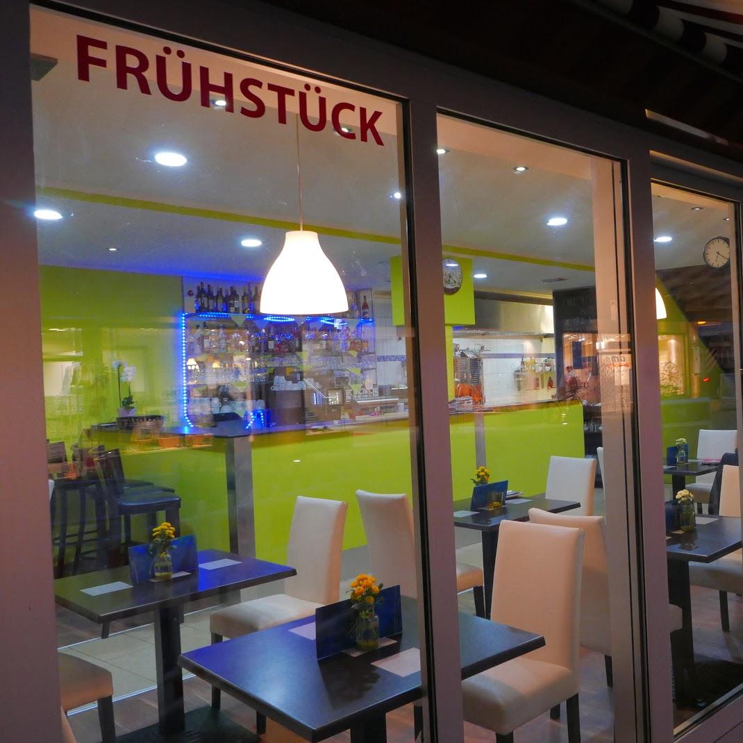 Restaurant "Erciyes Cafe und Bistro" in Bayreuth