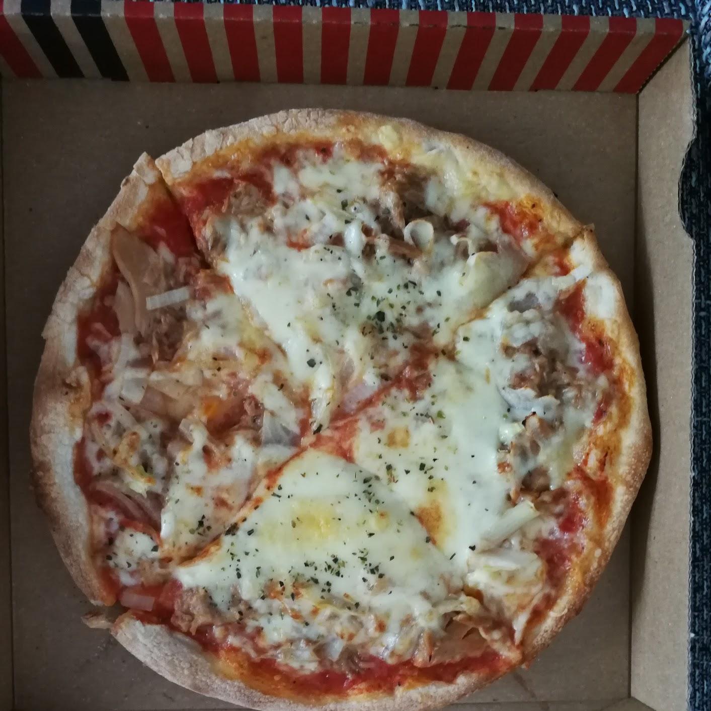 Restaurant "Pinocchio" in Delmenhorst