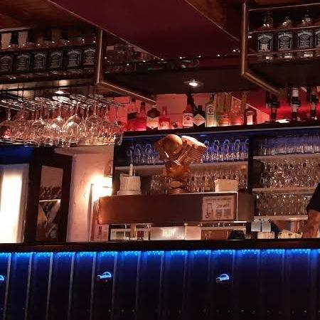 Restaurant "Rumpelkammer Burger & Bar" in Hersbruck