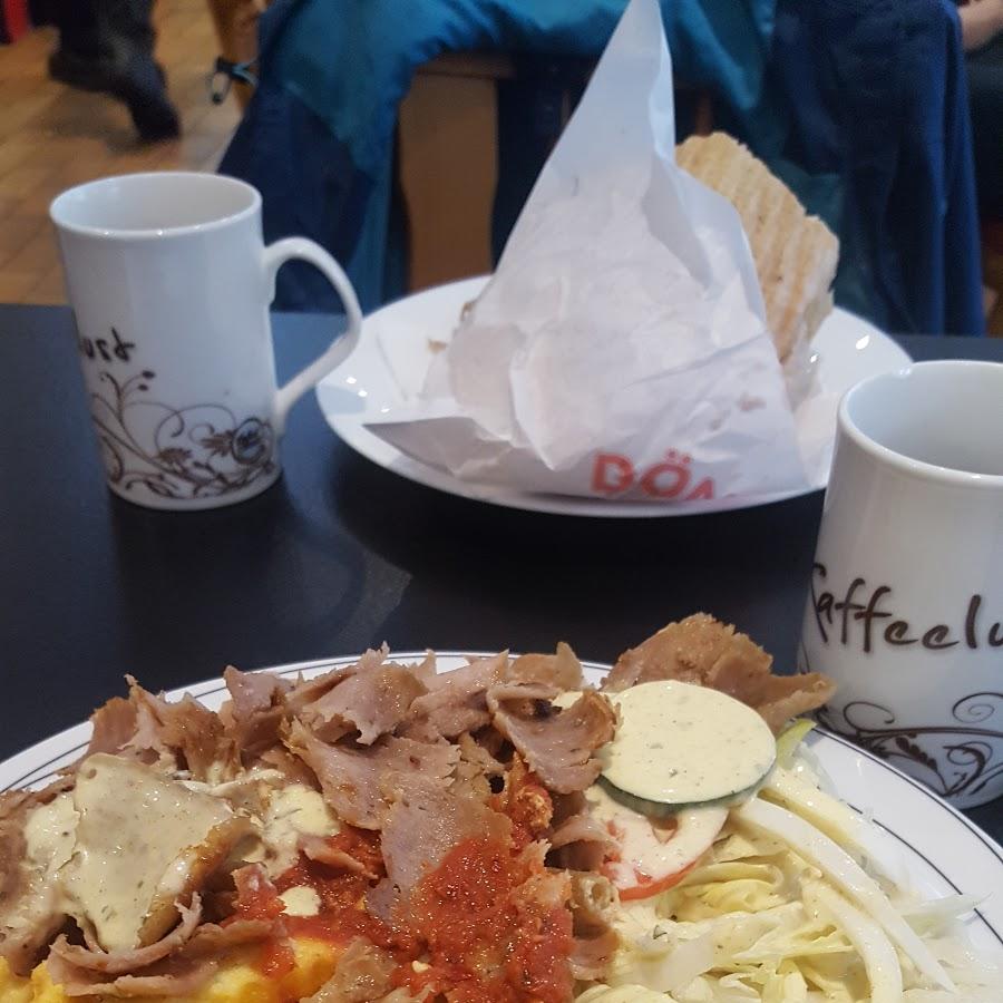 Restaurant "Imbiss 2007" in Flensburg