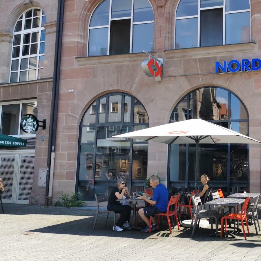 Restaurant "NORDSEE  Hefnersplatz" in Nürnberg