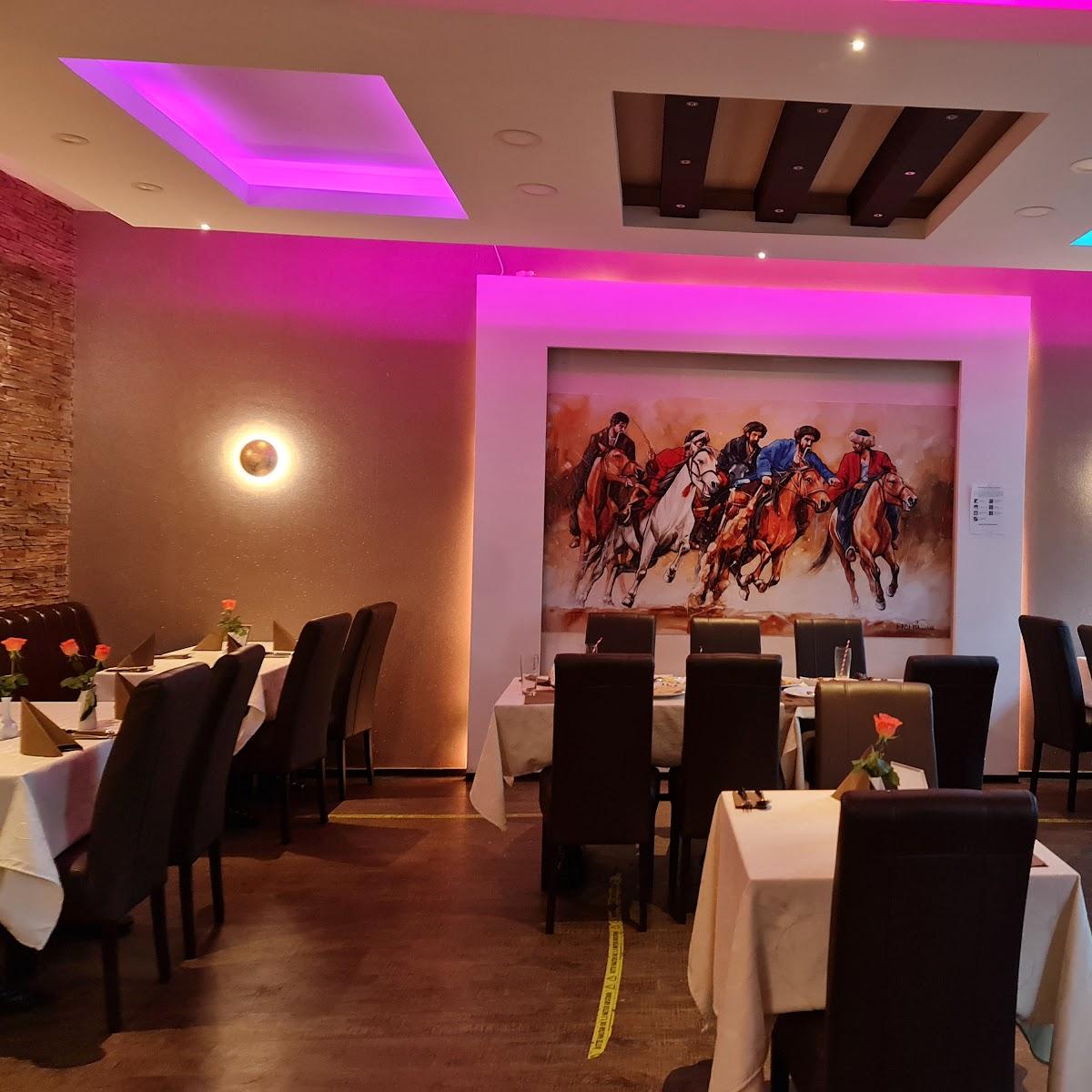 Restaurant "Kabul Restaurant Persische & Afghanische Restaurant in" in Leipzig