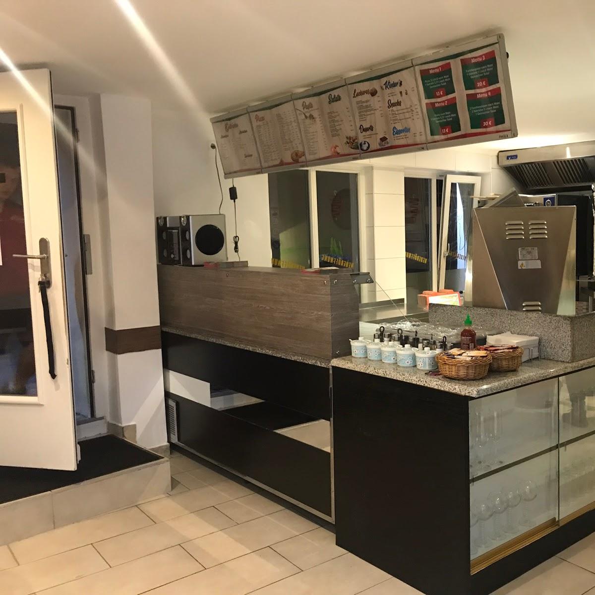 Restaurant "Classic Pizza" in Schwabach