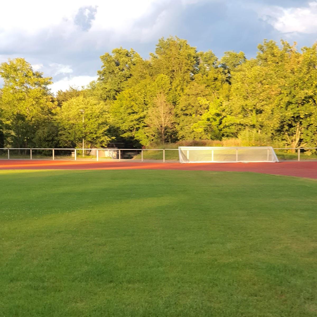 Restaurant "SV 08  e.V." in Laufenburg