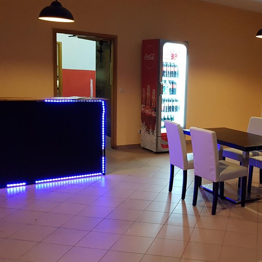 Restaurant "La Vita Pizza Jebenhausen-" in Göppingen