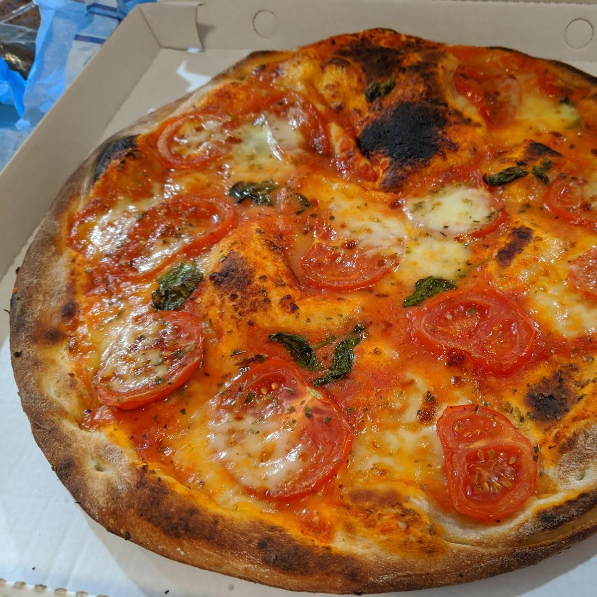 Restaurant "Pizza Point" in Denzlingen