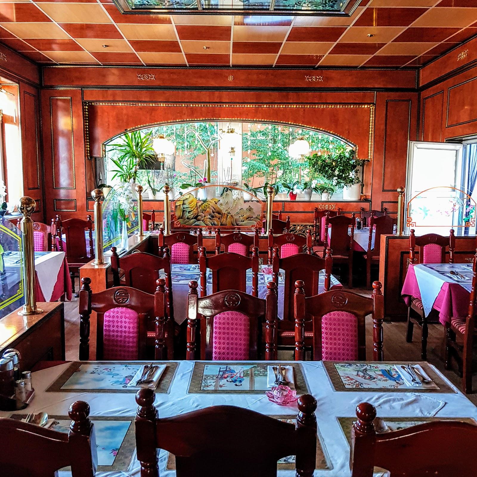 Restaurant "Asia-Restaurant Goldener Drachen" in  Hersbruck