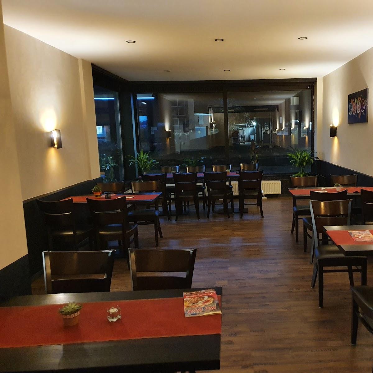 Restaurant "Kos Grill" in Burgwedel